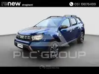 2023 Dacia Duster