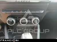 2023 Dacia Duster