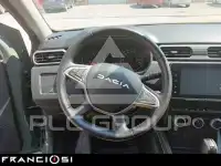 2023 Dacia Duster