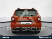 2023 Dacia Duster