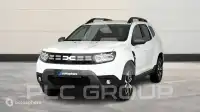 2023 Dacia Duster