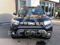 2023 Dacia Duster