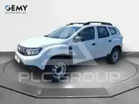 2023 Dacia Duster