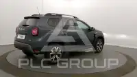 2023 Dacia Duster