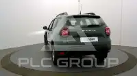 2023 Dacia Duster