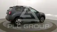 2023 Dacia Duster