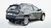 2023 Dacia Duster
