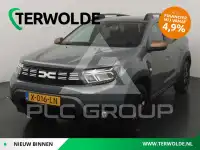 2023 Dacia Duster
