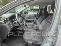 2023 Dacia Duster