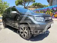 2023 Dacia Duster