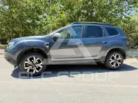 2023 Dacia Duster