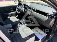 2023 Dacia Duster