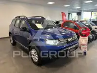 2023 Dacia Duster