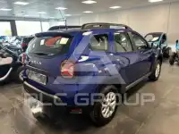 2023 Dacia Duster