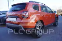 2023 Dacia Duster