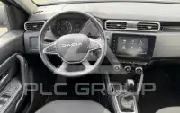 2023 Dacia Duster