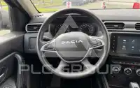 2023 Dacia Duster