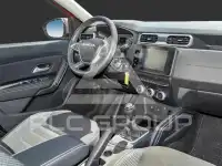 2023 Dacia Duster