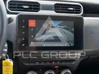 2023 Dacia Duster