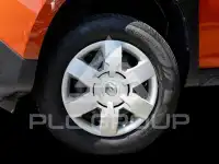 2023 Dacia Duster