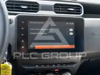 2023 Dacia Duster