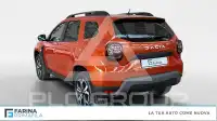 2023 Dacia Duster