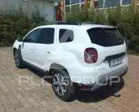 2023 Dacia Duster