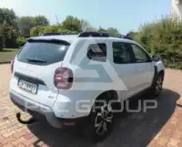 2023 Dacia Duster