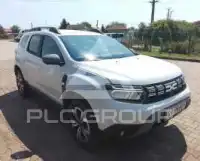 2023 Dacia Duster