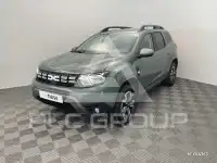 2023 Dacia Duster