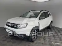 2023 Dacia Duster