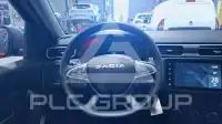 2023 Dacia Duster