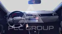2023 Dacia Duster
