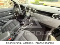 2023 Dacia Duster