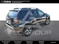 2023 Dacia Duster