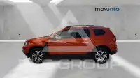 2023 Dacia Duster