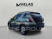 2023 Dacia Duster