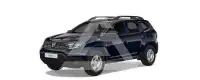 2023 Dacia Duster