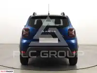 2023 Dacia Duster