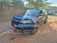 2023 Dacia Duster