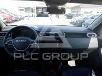 2023 Dacia Duster