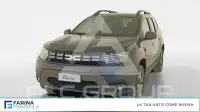 2023 Dacia Duster