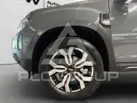 2023 Dacia Duster