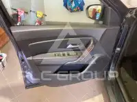 2023 Dacia Duster