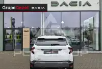 2023 Dacia Duster