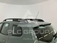 2023 Dacia Duster