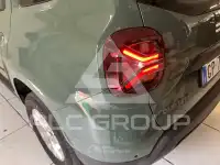 2023 Dacia Duster