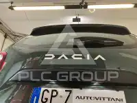 2023 Dacia Duster