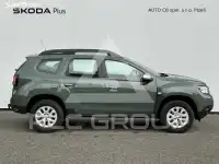 2023 Dacia Duster