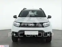 2023 Dacia Duster